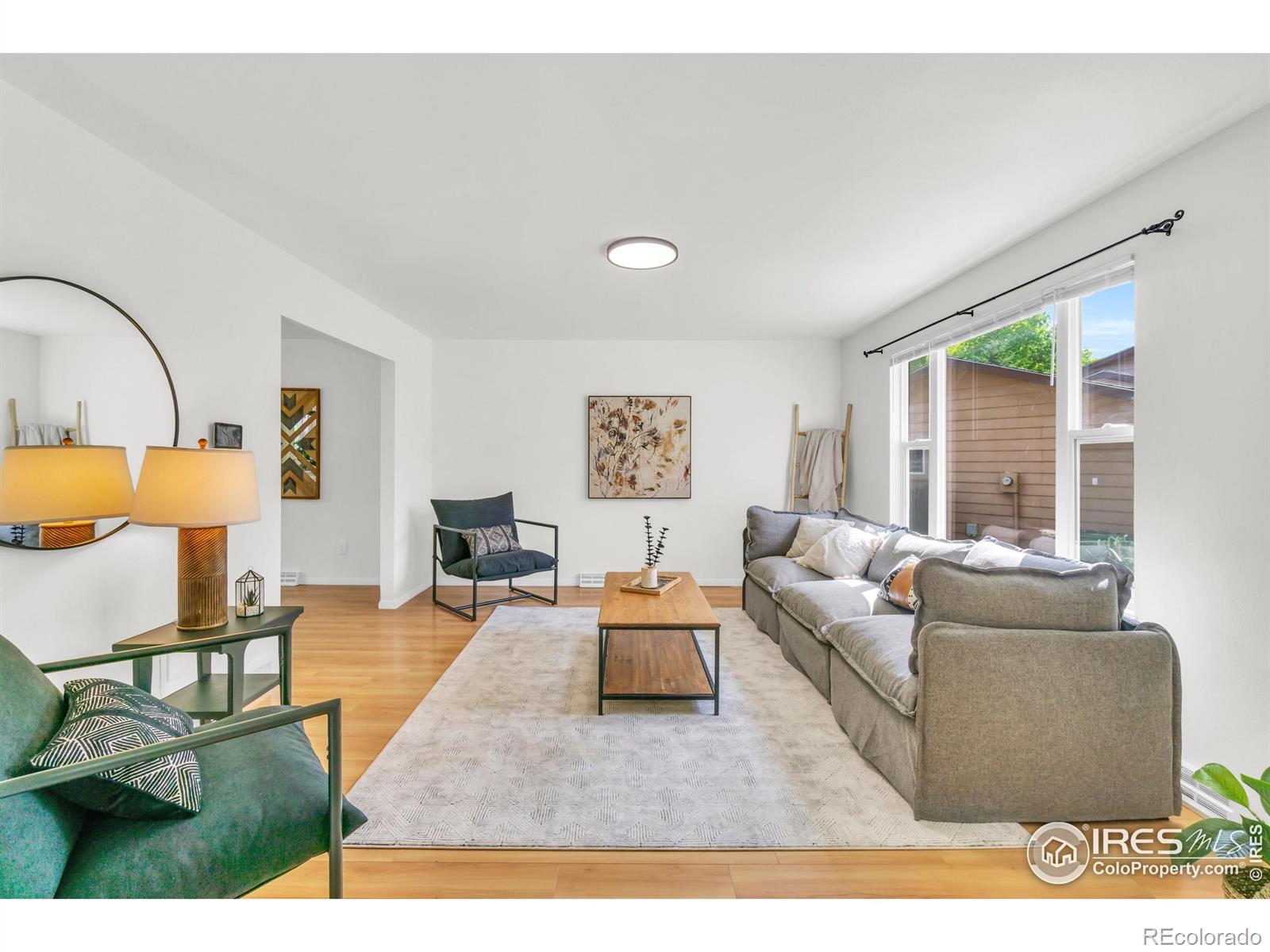 MLS Image #5 for 2036  lexington court,fort collins, Colorado