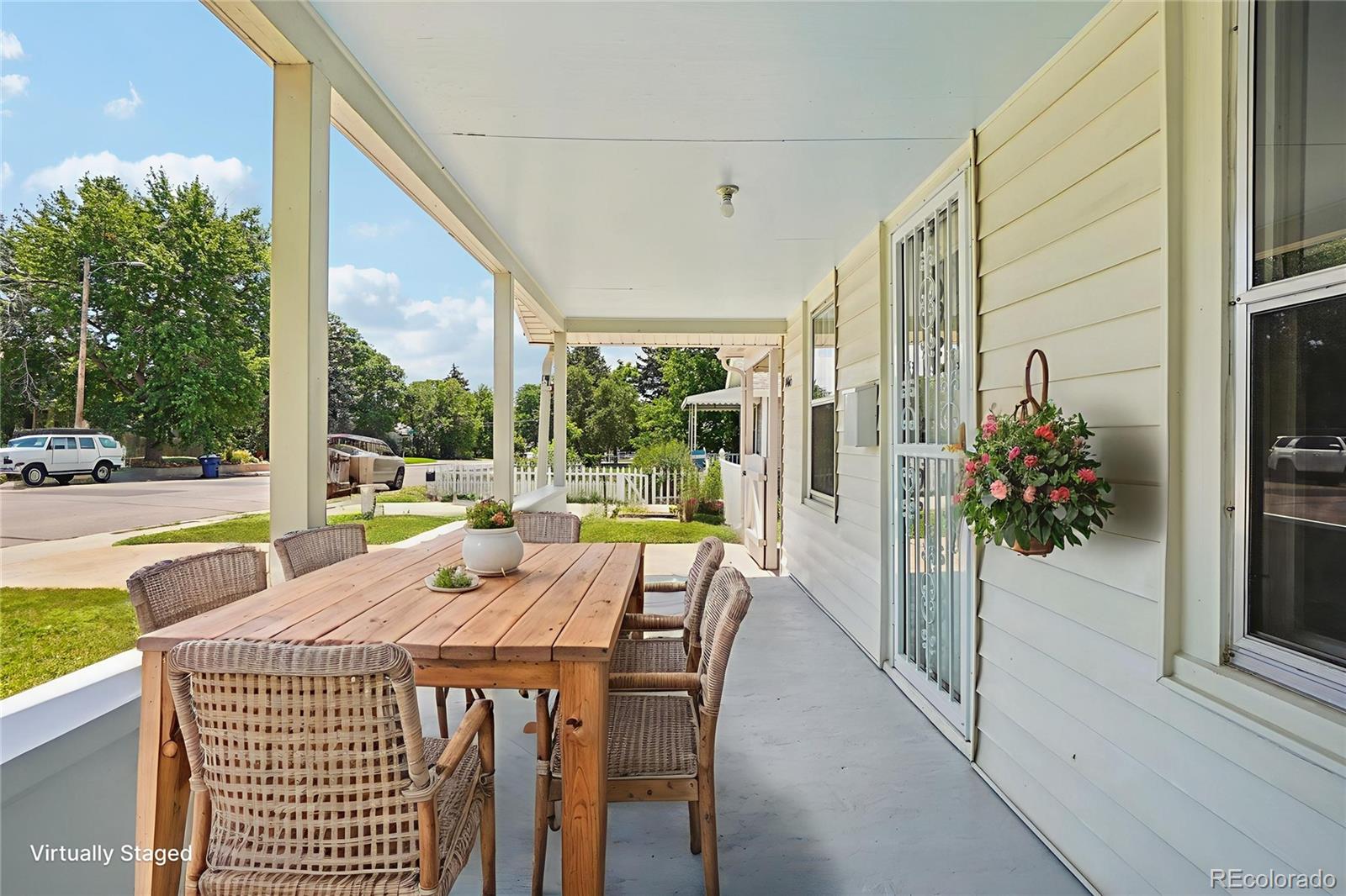 MLS Image #4 for 4465 s bannock street,englewood, Colorado