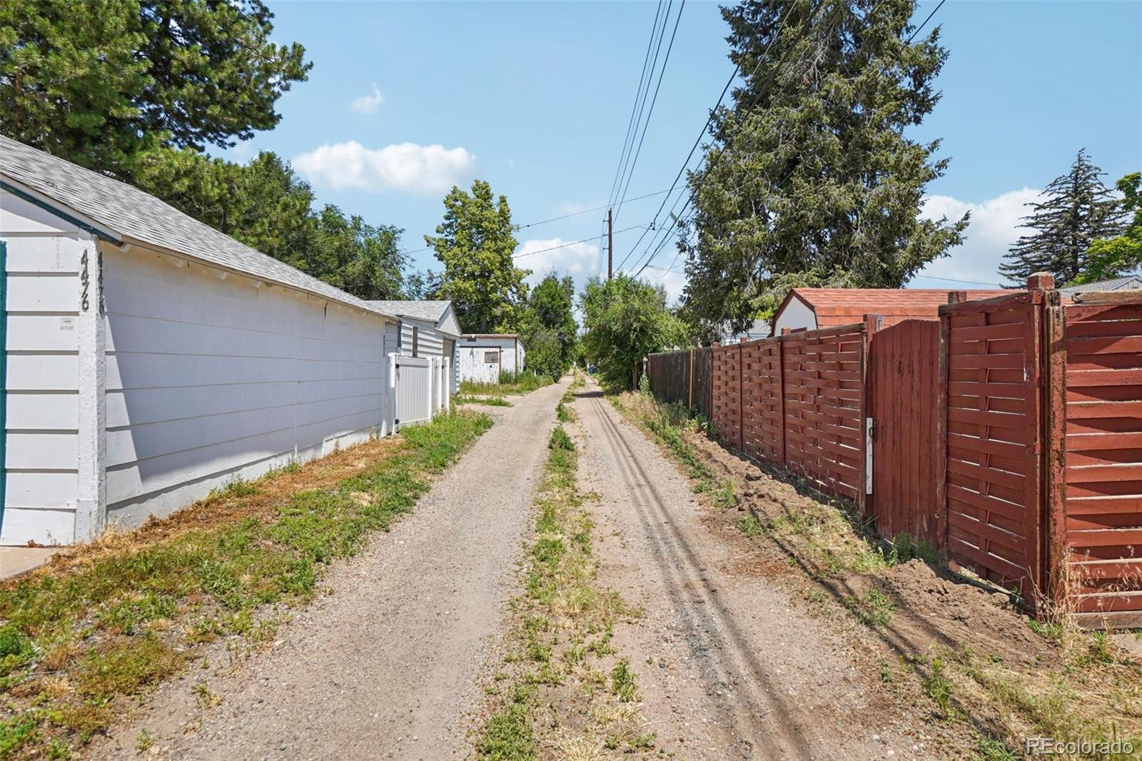MLS Image #45 for 4465 s bannock street,englewood, Colorado