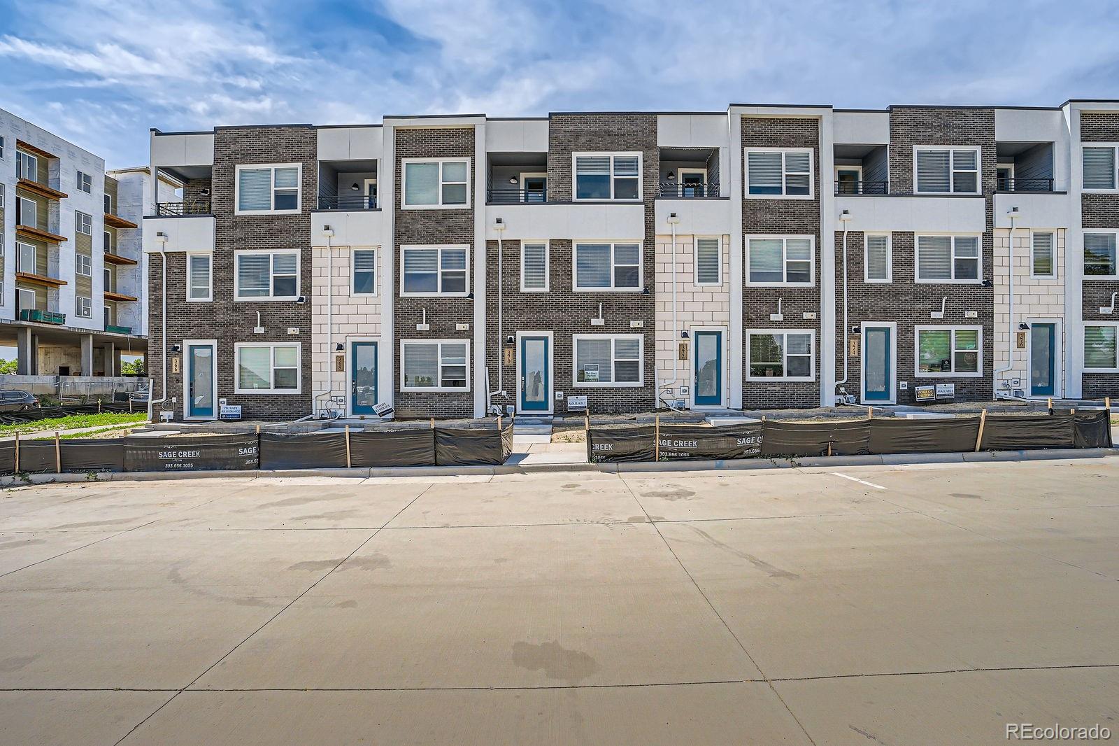 MLS Image #0 for 370  geneva street ,aurora, Colorado