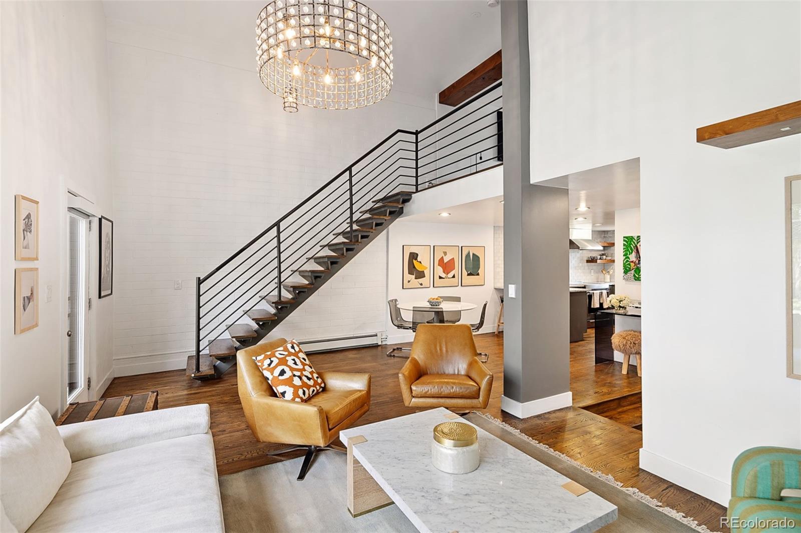 MLS Image #19 for 505  detroit street,denver, Colorado