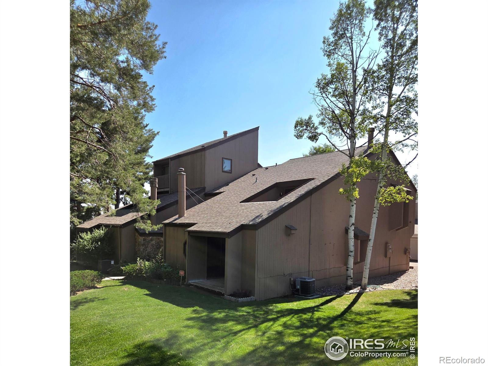 MLS Image #0 for 1550 w 28th street,loveland, Colorado