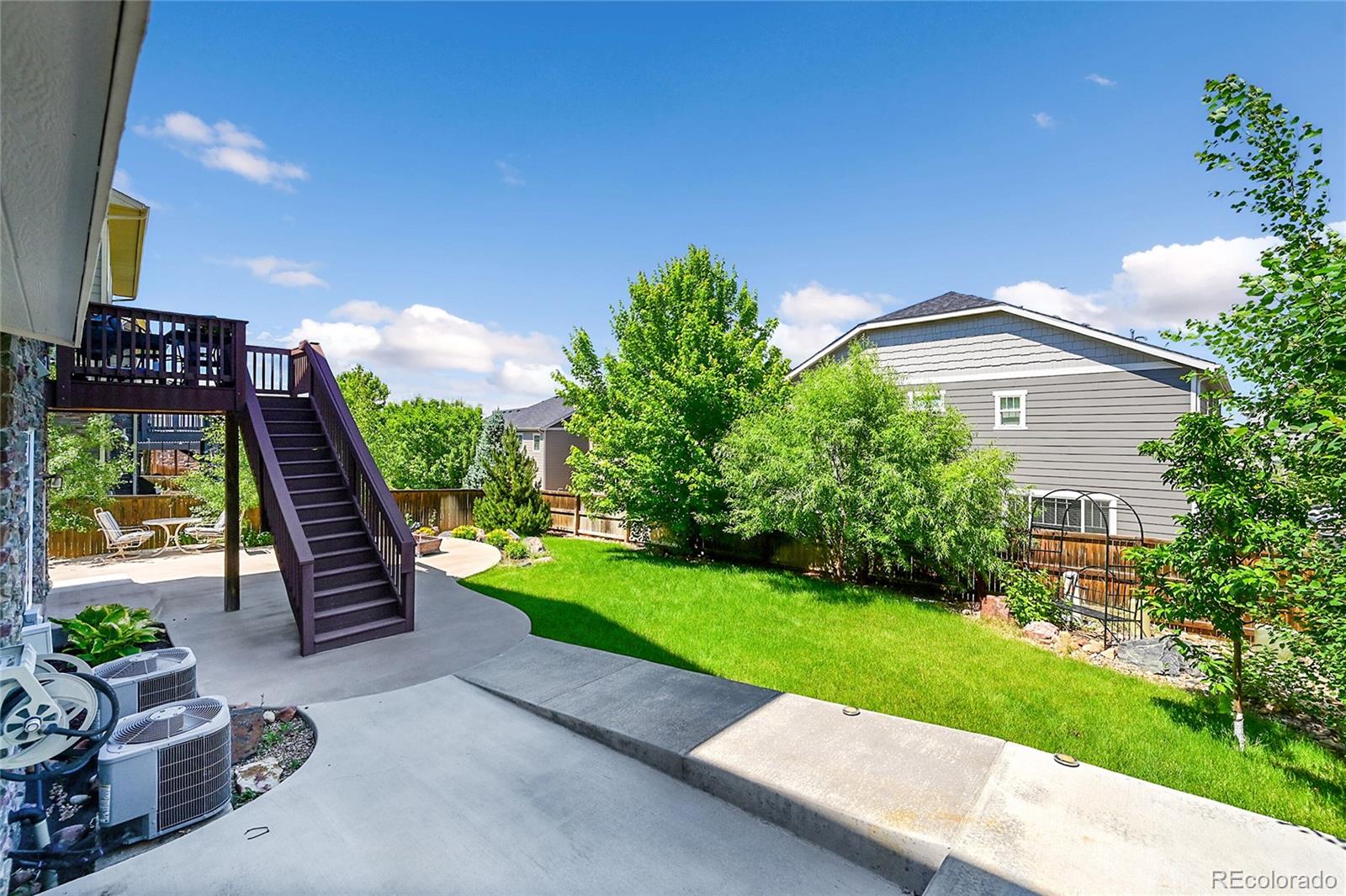 MLS Image #41 for 5722 s flat rock way,aurora, Colorado