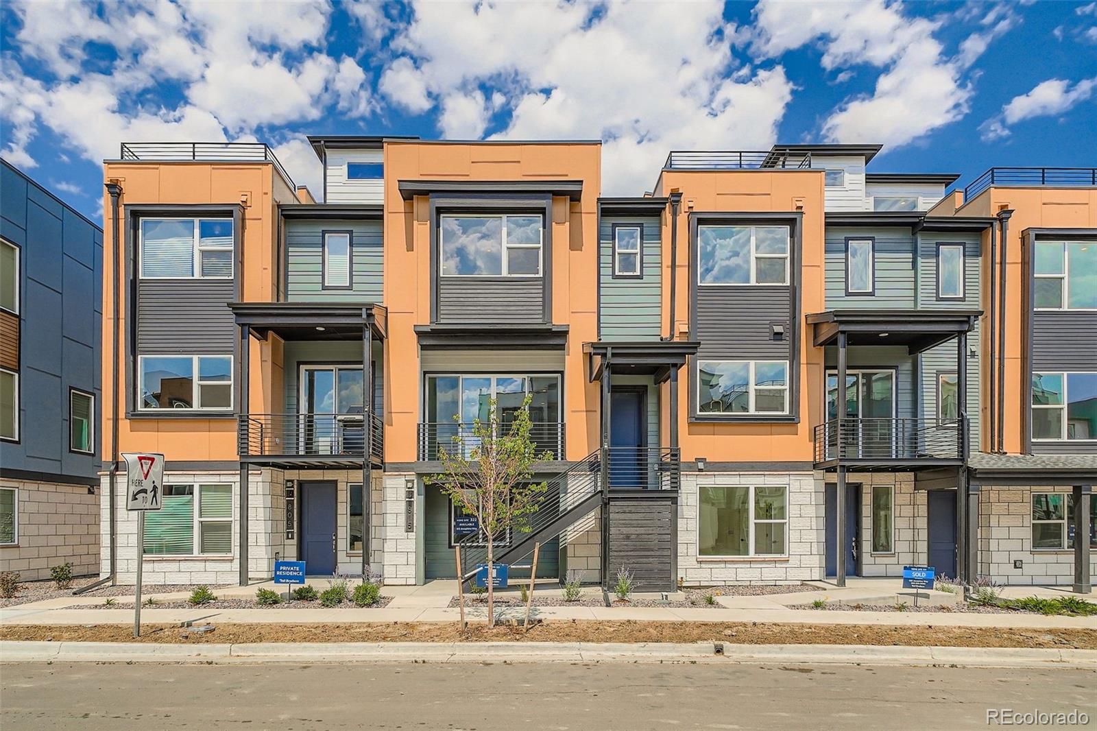 MLS Image #0 for 815  josephine way,superior, Colorado