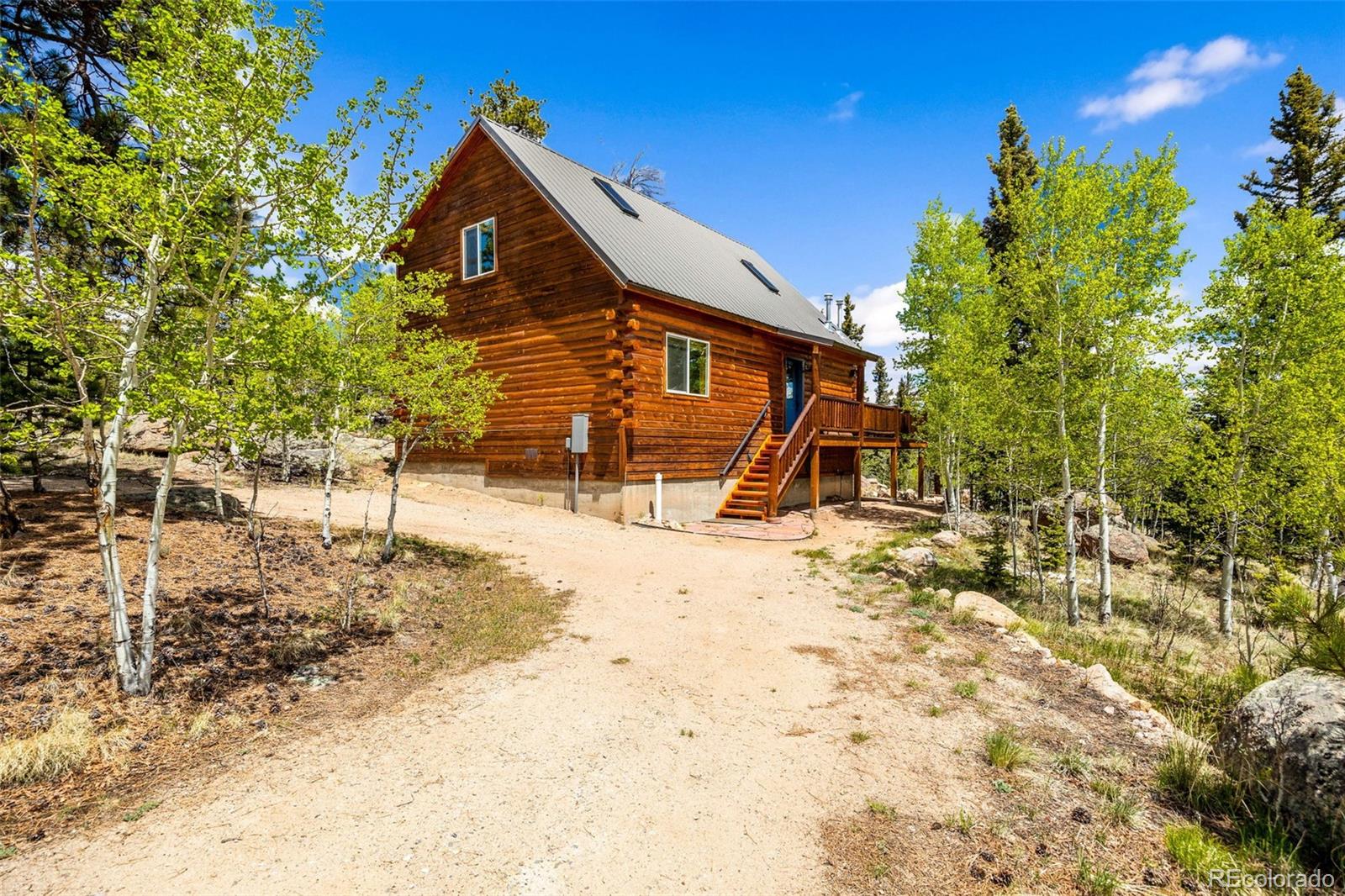 MLS Image #4 for 146  atoka drive,como, Colorado