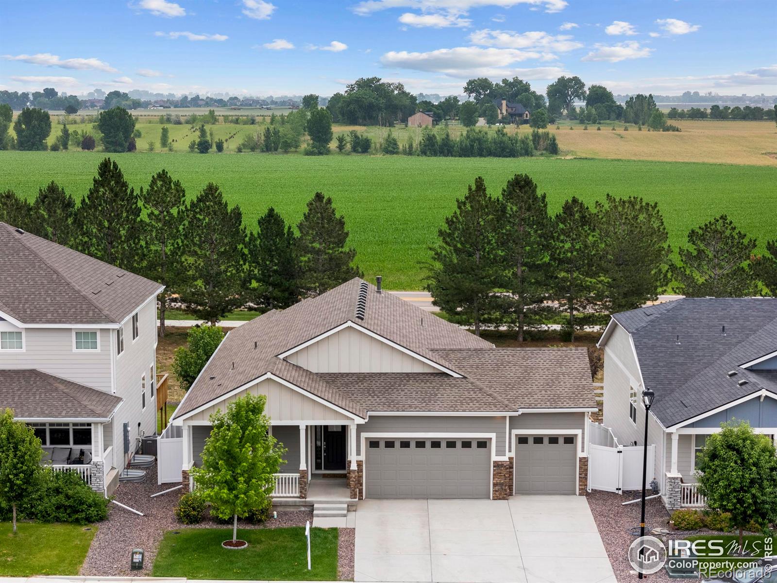 MLS Image #0 for 5017  hawtrey drive,windsor, Colorado