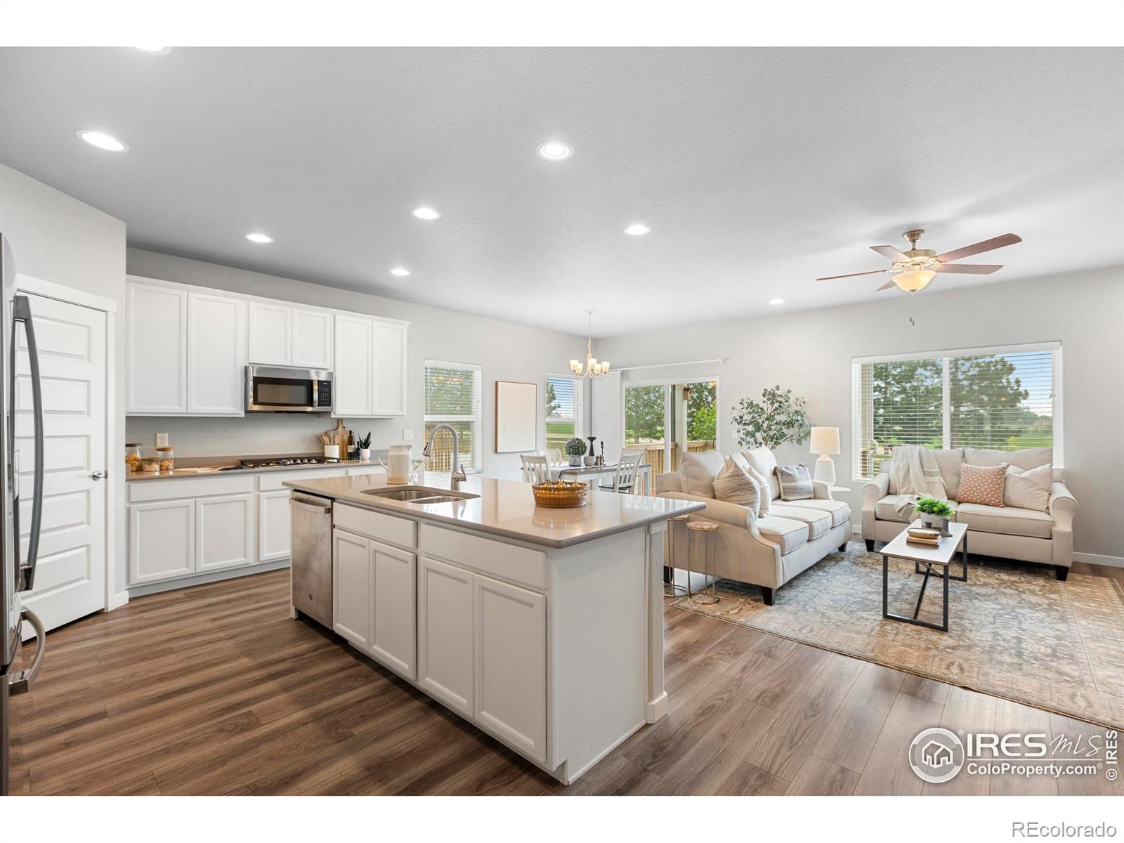 MLS Image #10 for 5017  hawtrey drive,windsor, Colorado