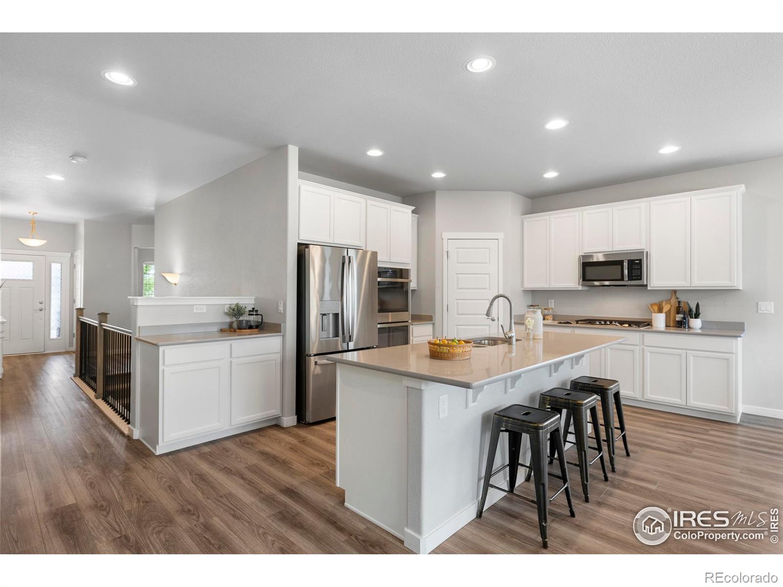 MLS Image #11 for 5017  hawtrey drive,windsor, Colorado