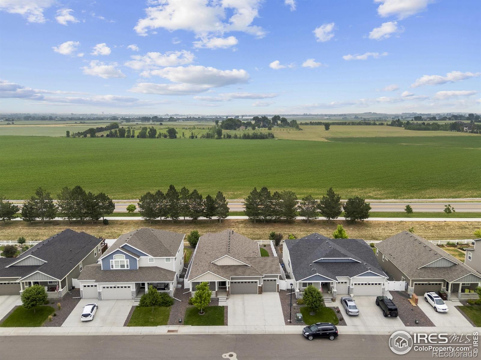 MLS Image #2 for 5017  hawtrey drive,windsor, Colorado