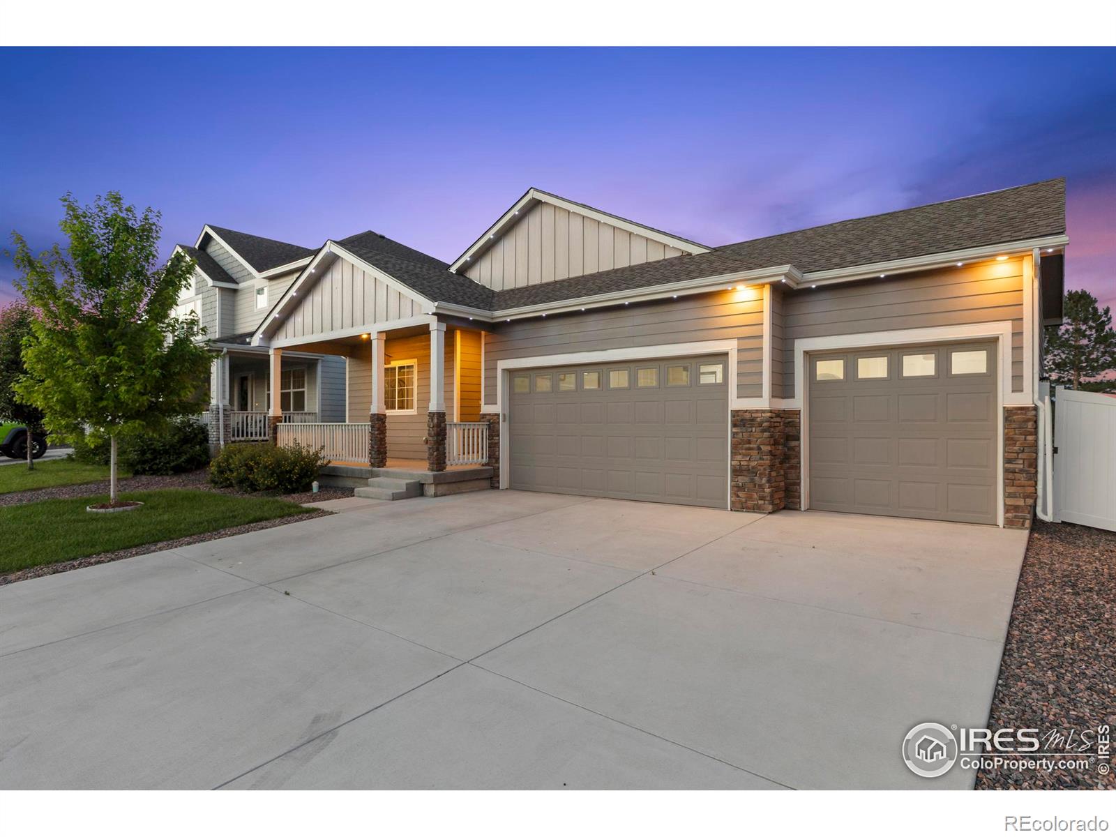 MLS Image #3 for 5017  hawtrey drive,windsor, Colorado