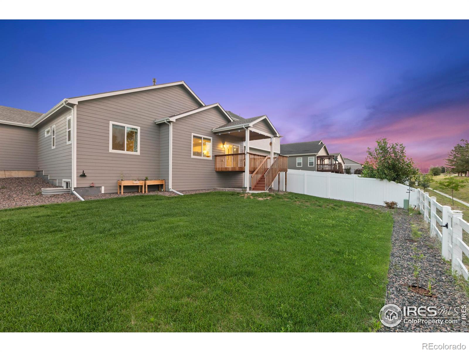 MLS Image #35 for 5017  hawtrey drive,windsor, Colorado