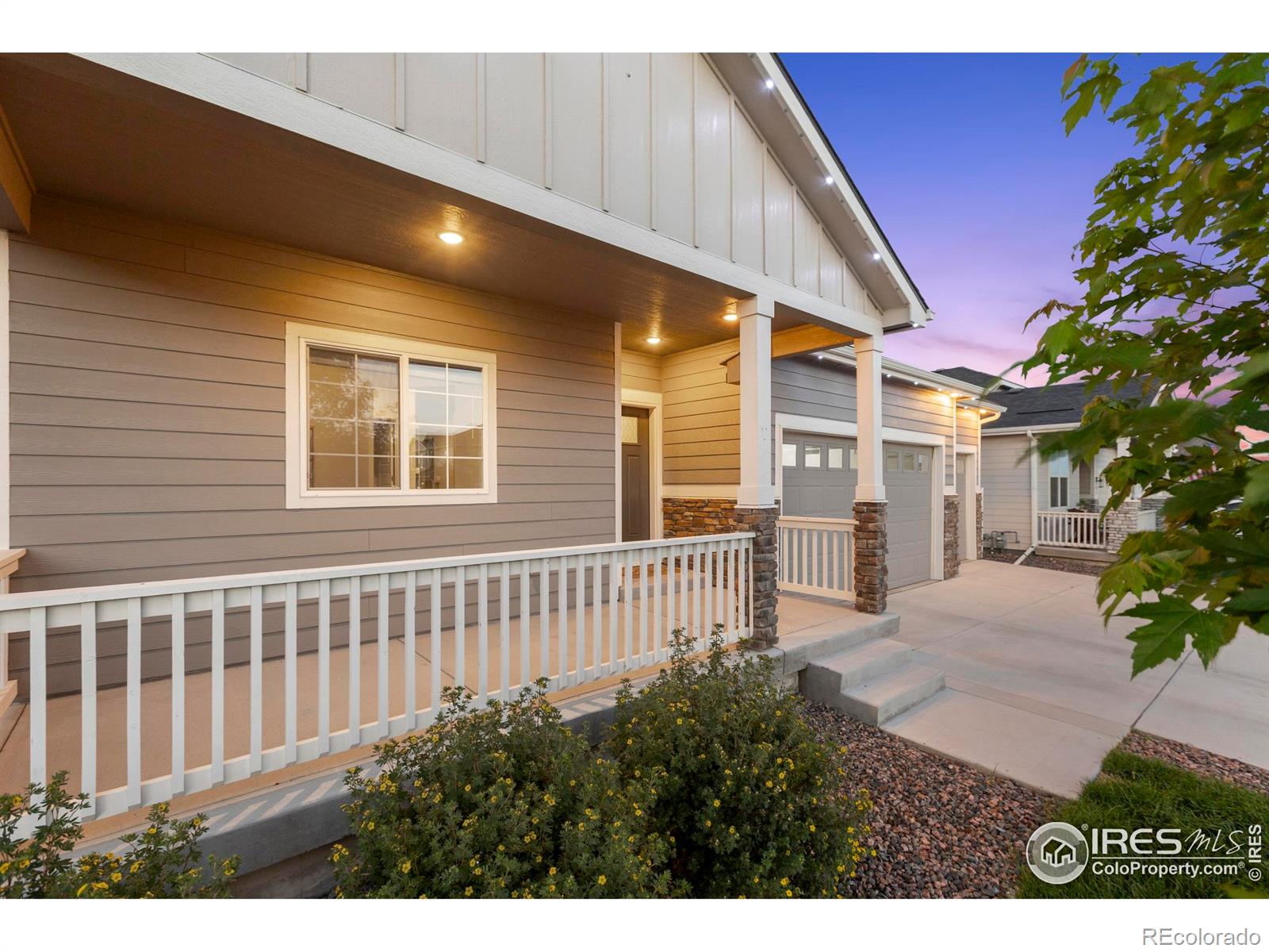 MLS Image #5 for 5017  hawtrey drive,windsor, Colorado