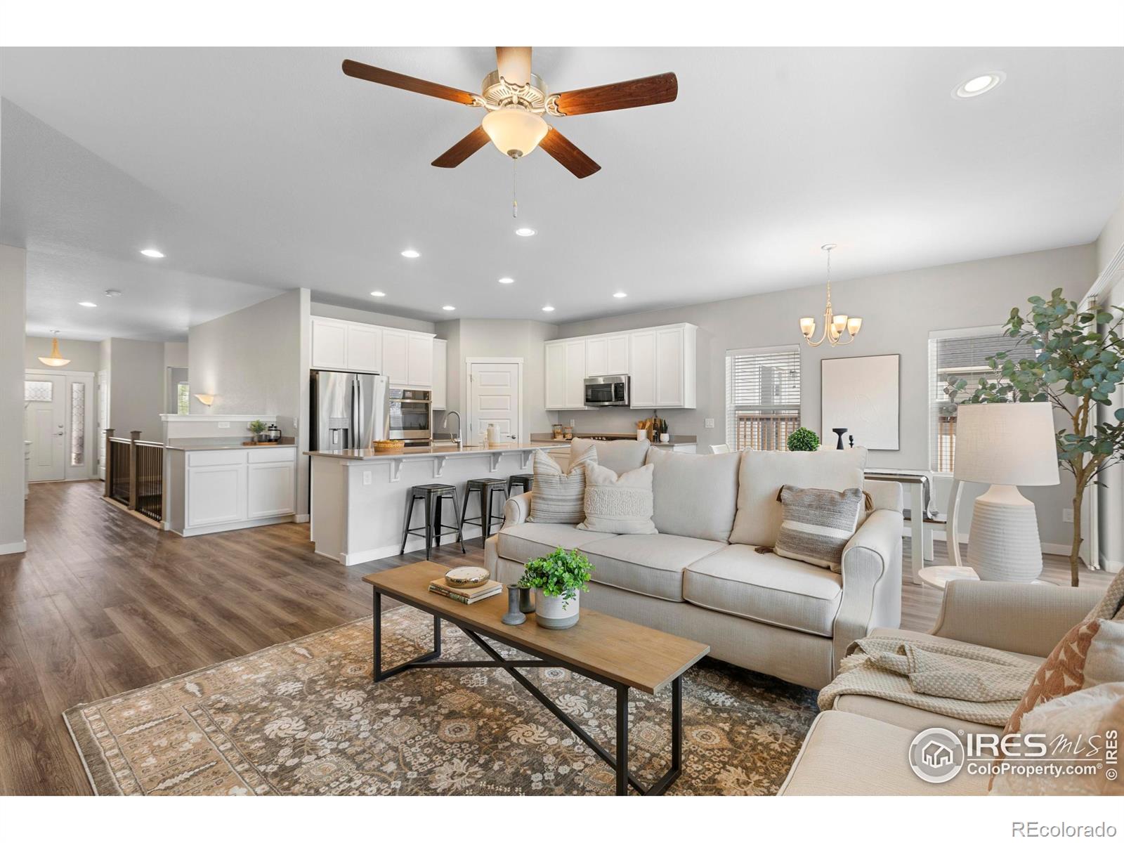 MLS Image #7 for 5017  hawtrey drive,windsor, Colorado