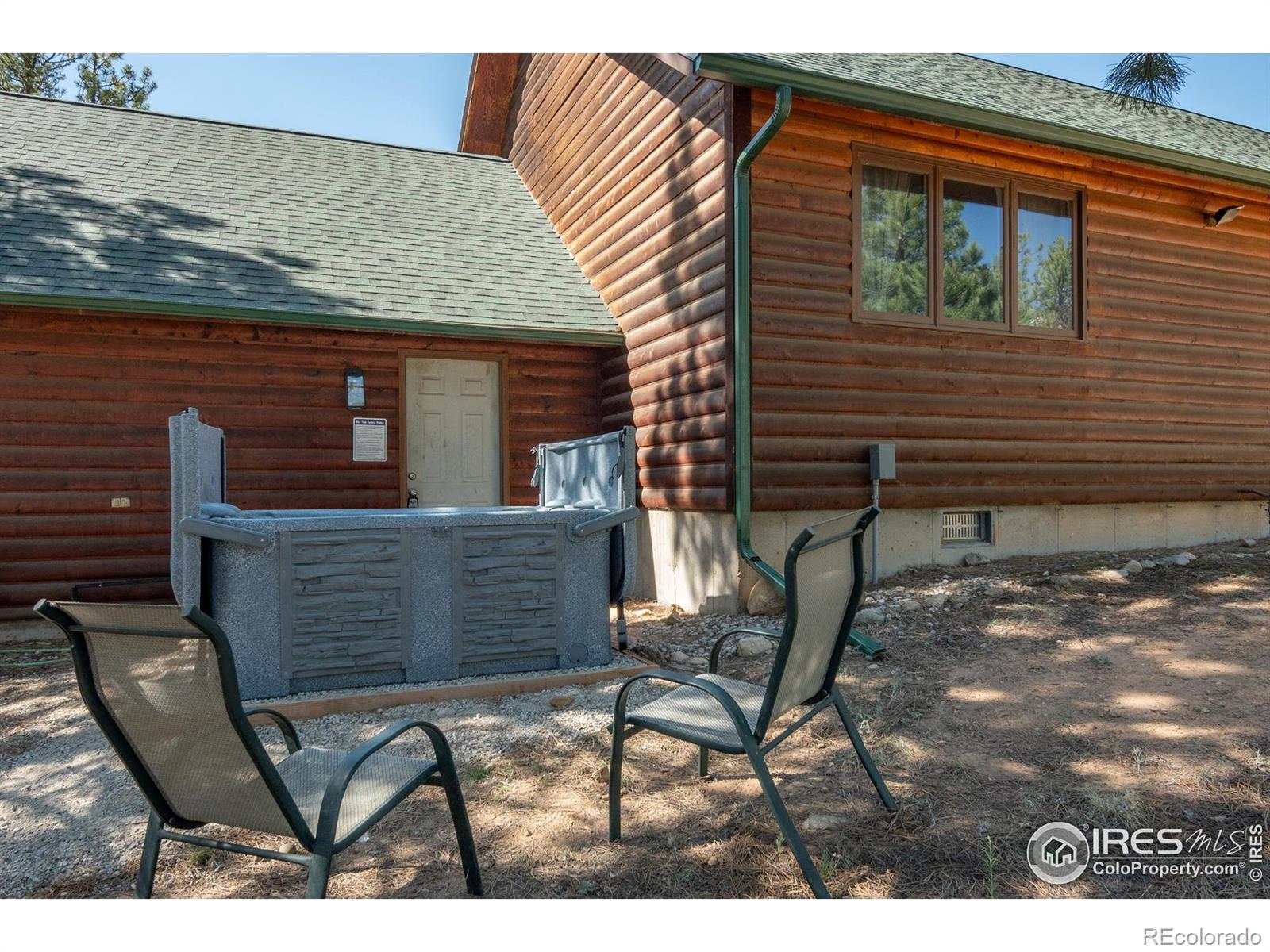 MLS Image #29 for 30795  west ridge road,buena vista, Colorado
