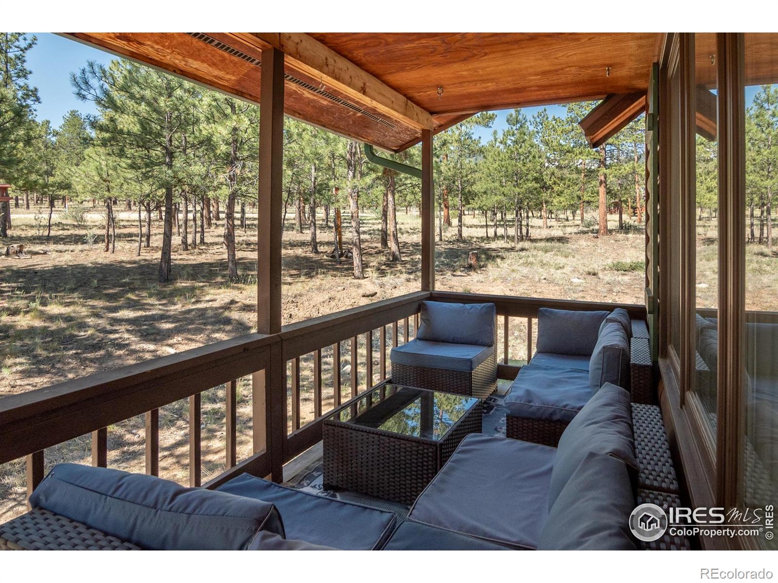 MLS Image #30 for 30795  west ridge road,buena vista, Colorado