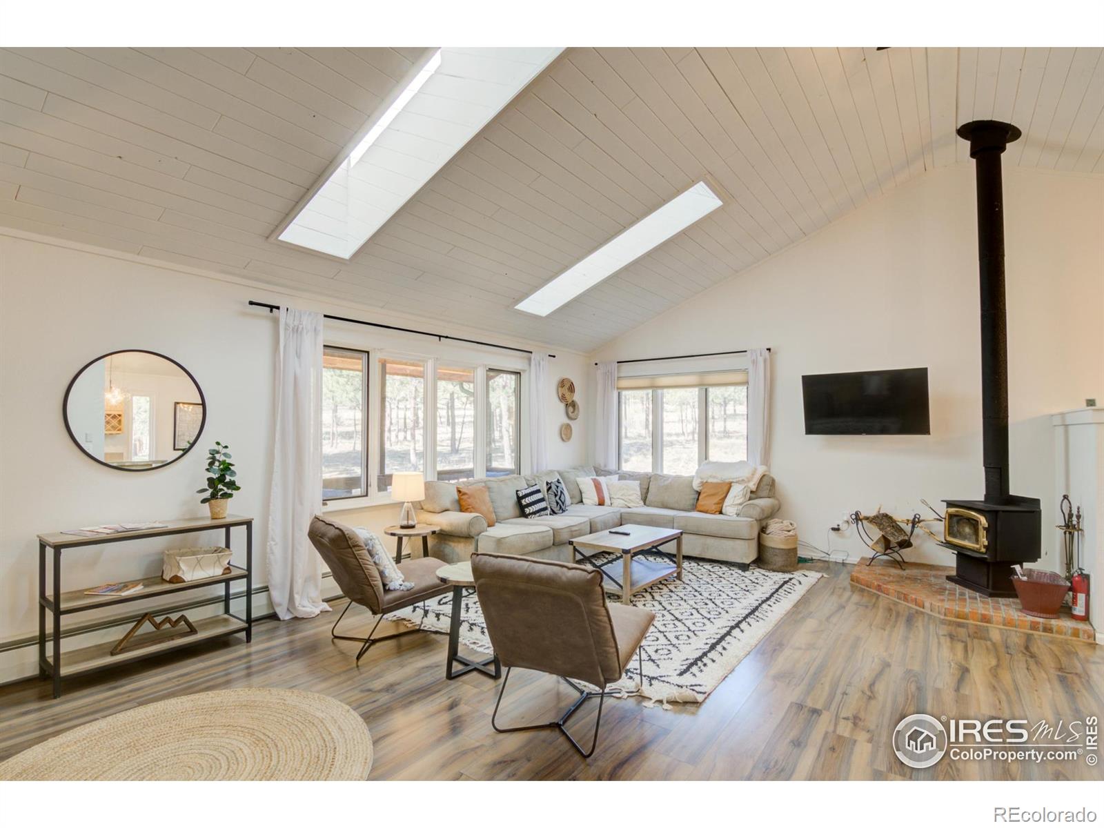 MLS Image #4 for 30795  west ridge road,buena vista, Colorado