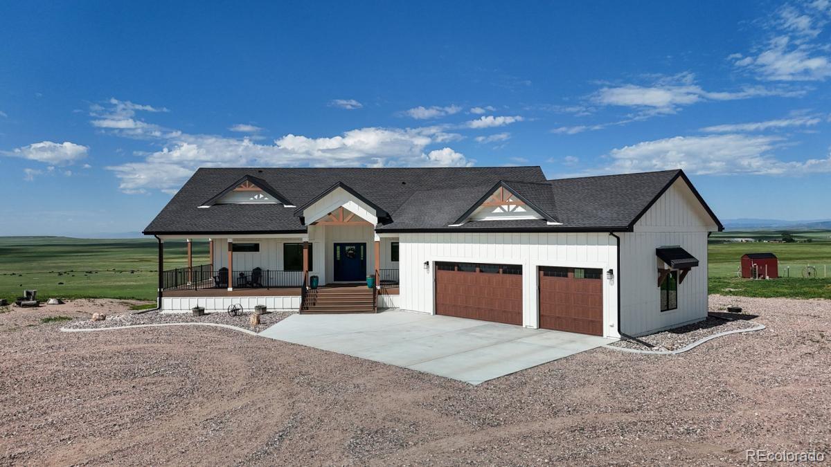 MLS Image #0 for 7430  county road 126 ,carr, Colorado