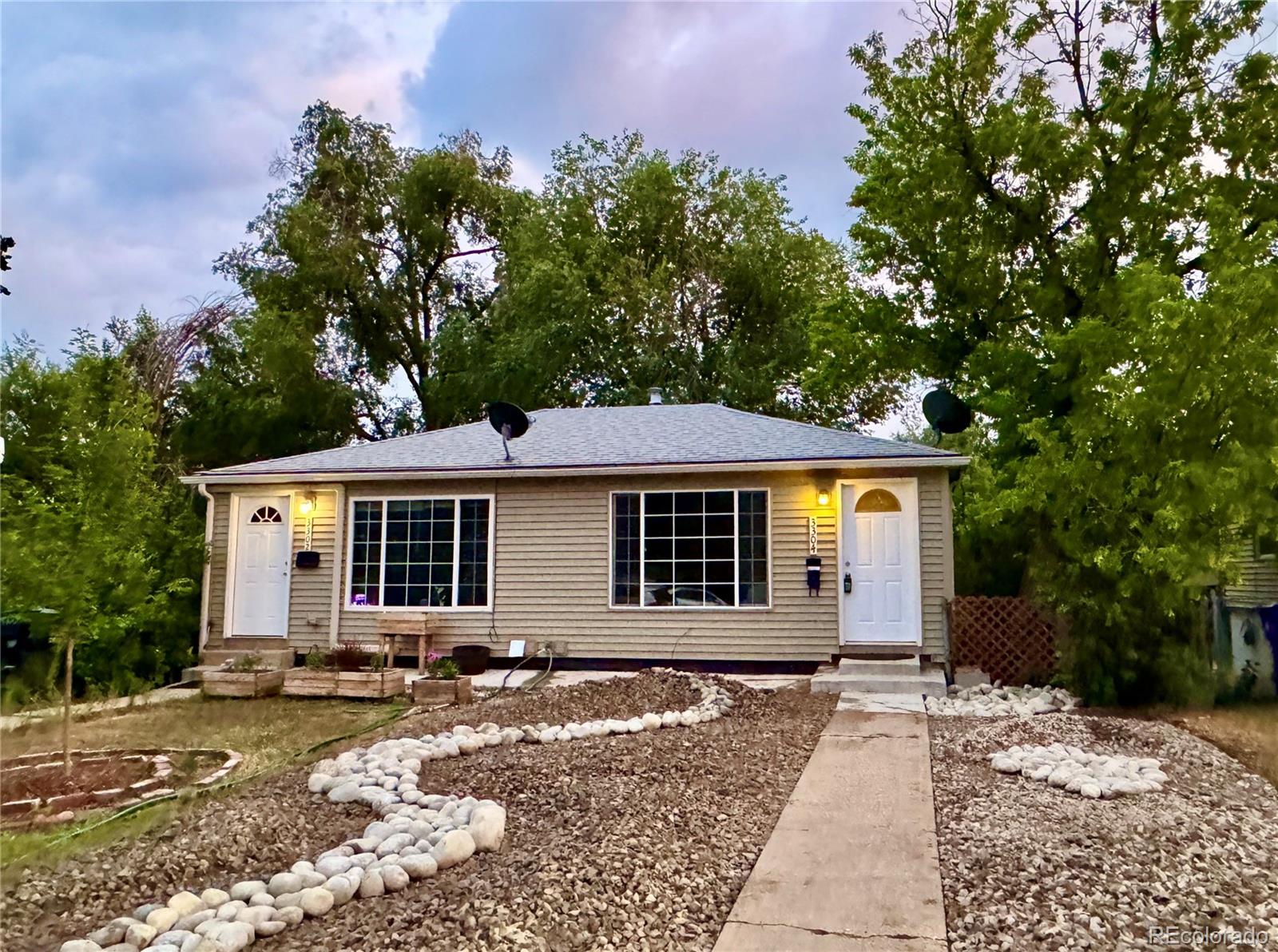 MLS Image #0 for 3304 w 3rd avenue,denver, Colorado