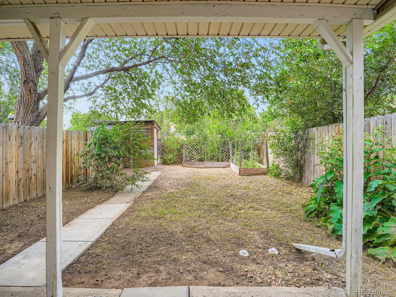 MLS Image #3 for 3304 w 3rd avenue,denver, Colorado