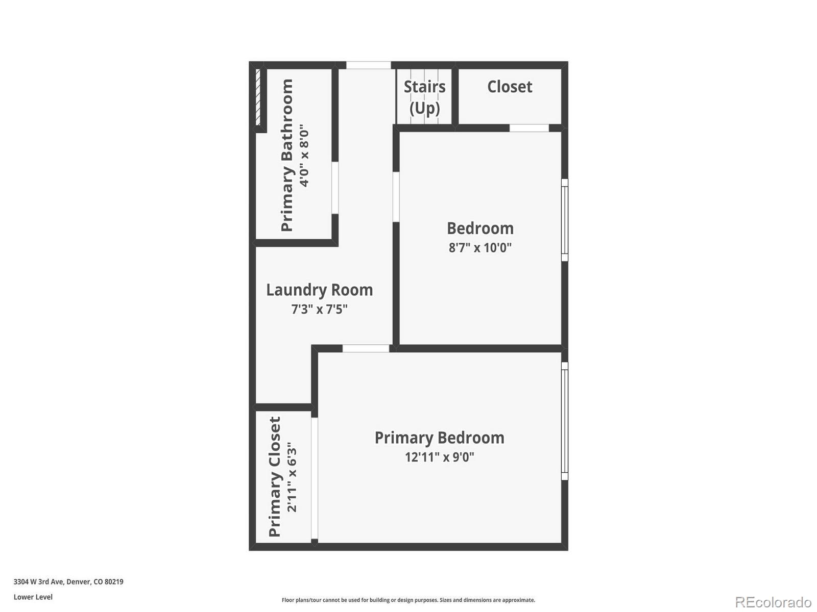 MLS Image #38 for 3304 w 3rd avenue,denver, Colorado