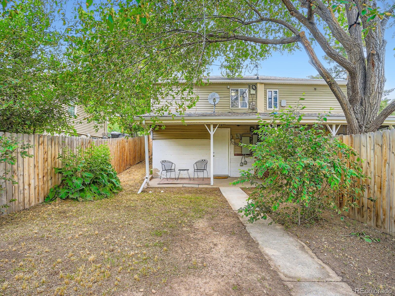 MLS Image #4 for 3304 w 3rd avenue,denver, Colorado