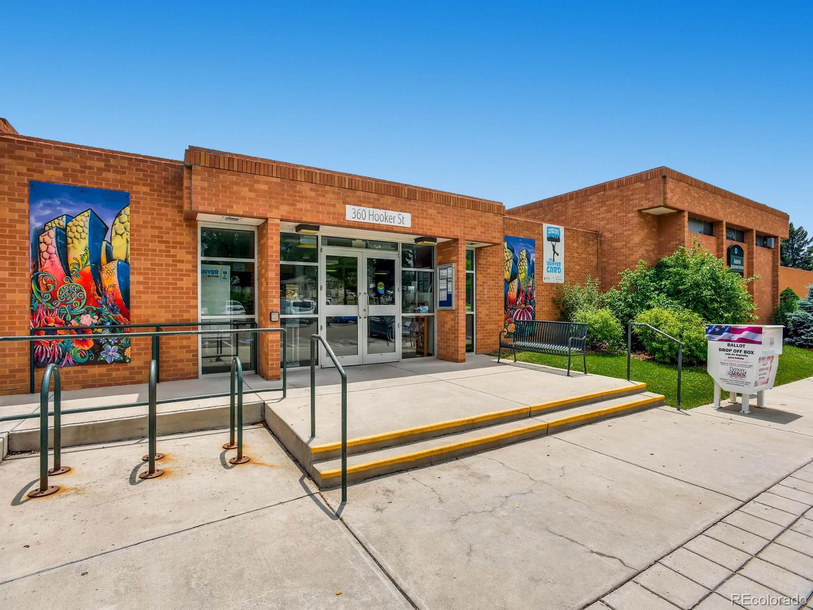 MLS Image #7 for 3304 w 3rd avenue,denver, Colorado