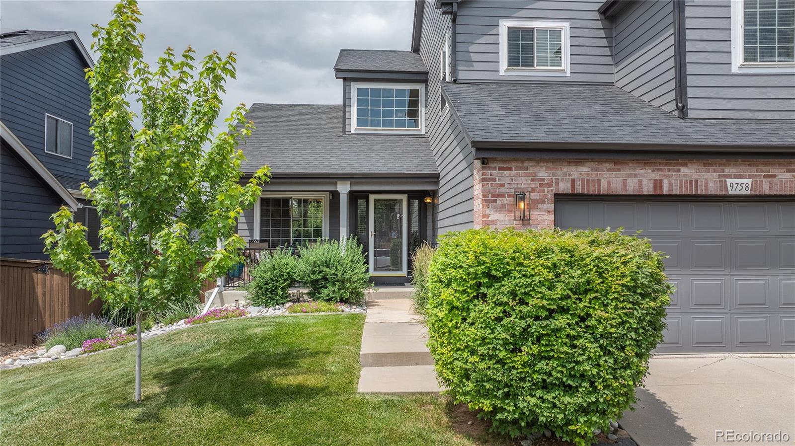 CMA Image for 8485 s piney point street,Highlands Ranch, Colorado