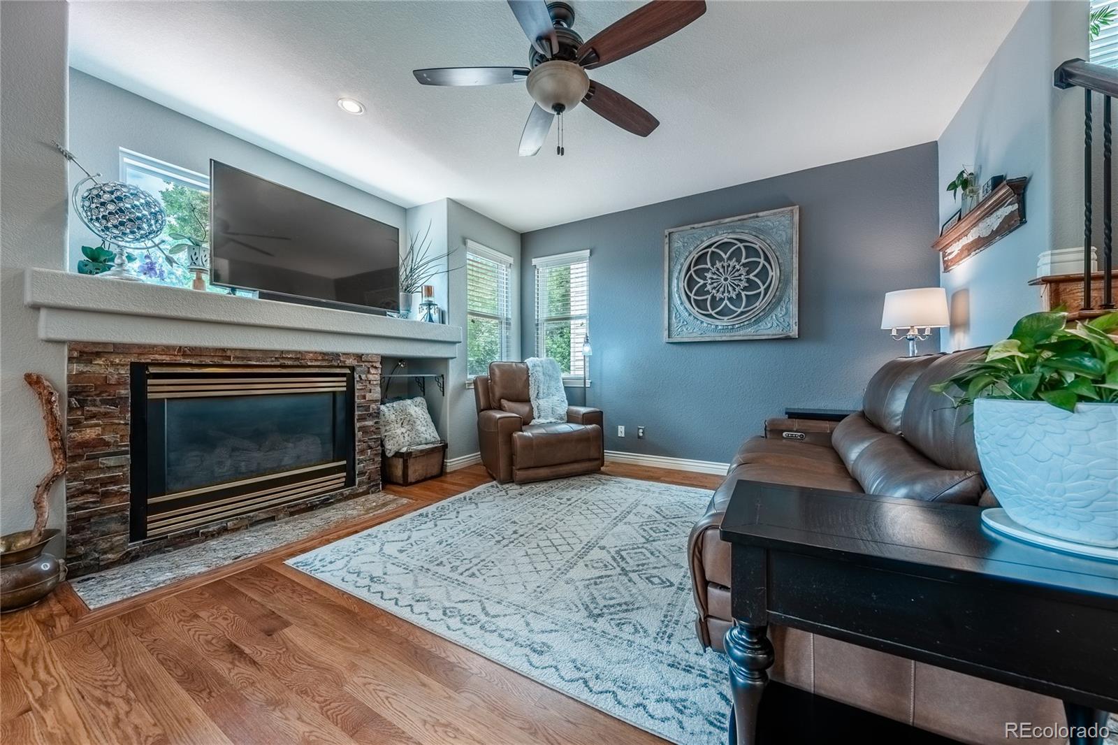 MLS Image #10 for 9758  red oakes drive,highlands ranch, Colorado