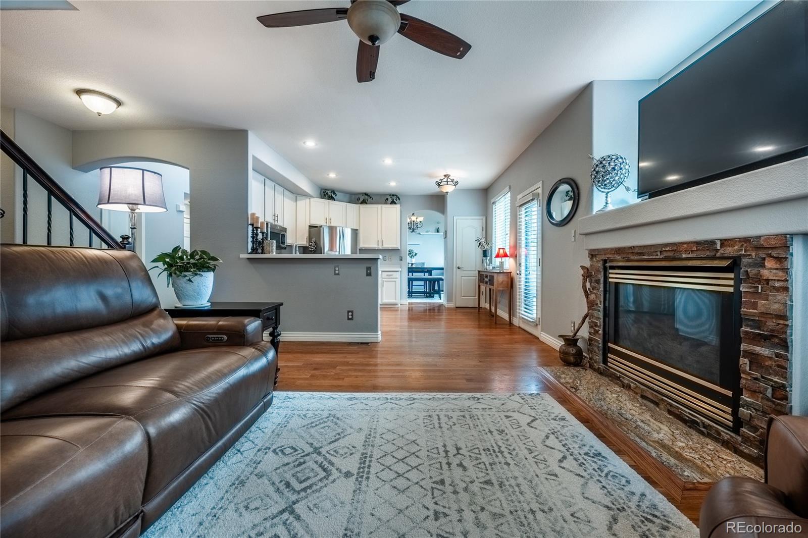MLS Image #11 for 9758  red oakes drive,highlands ranch, Colorado