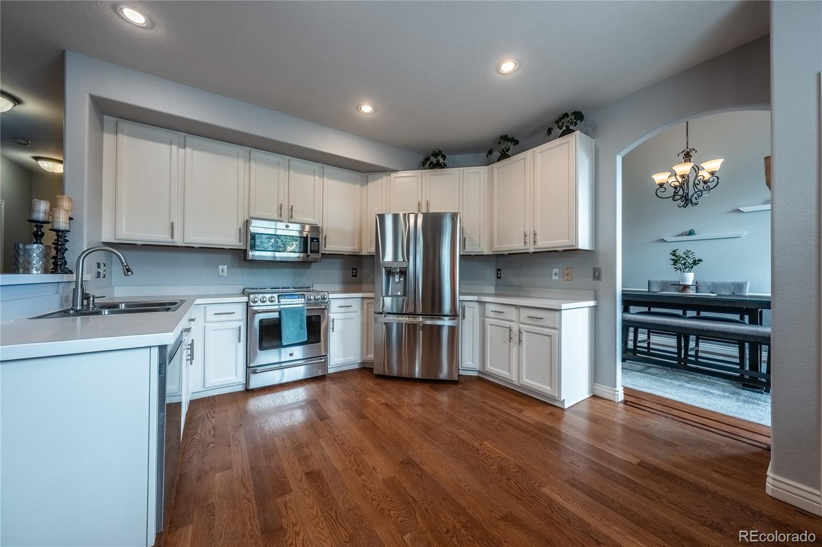 MLS Image #12 for 9758  red oakes drive,highlands ranch, Colorado