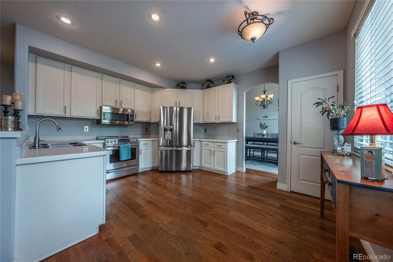 MLS Image #13 for 9758  red oakes drive,highlands ranch, Colorado