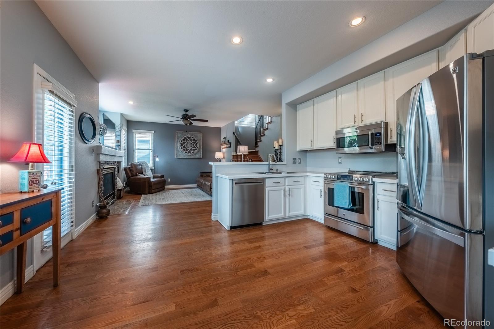 MLS Image #14 for 9758  red oakes drive,highlands ranch, Colorado