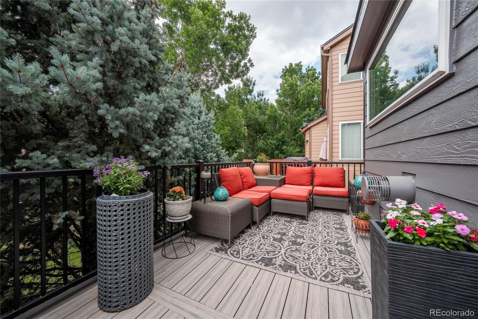 MLS Image #15 for 9758  red oakes drive,highlands ranch, Colorado