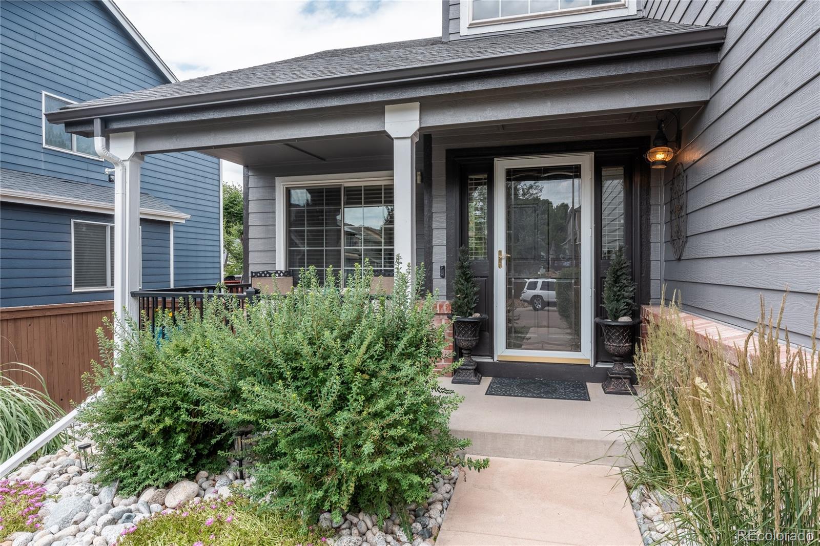 MLS Image #2 for 9758  red oakes drive,highlands ranch, Colorado