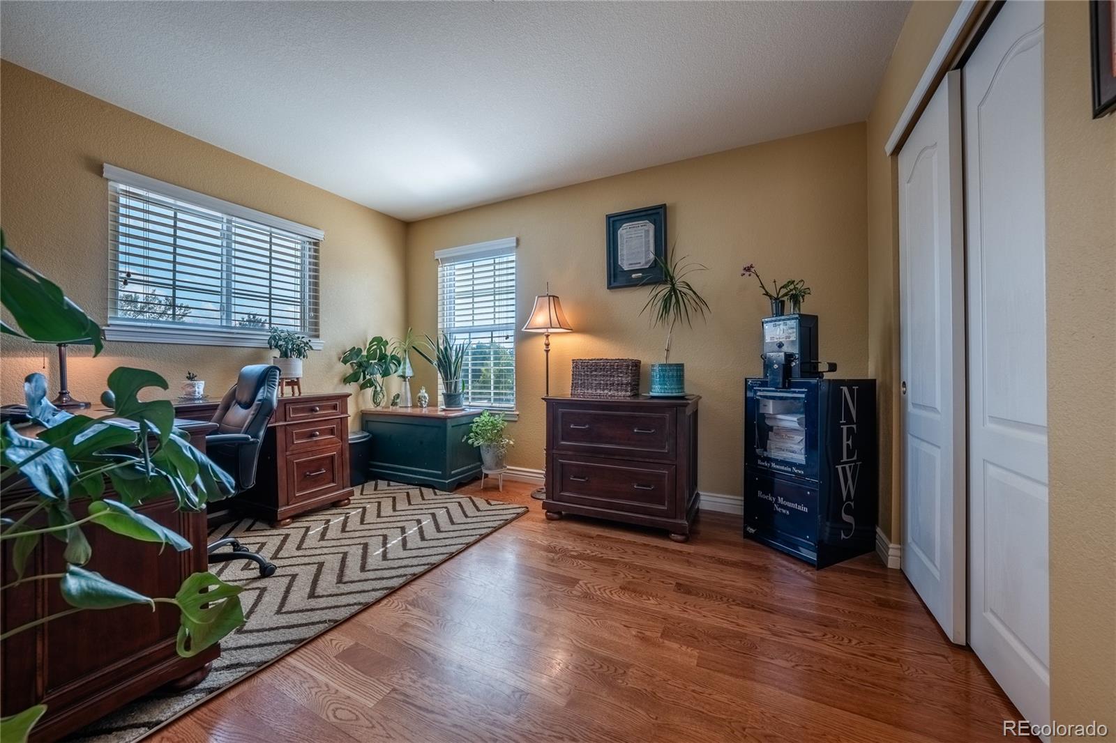 MLS Image #24 for 9758  red oakes drive,highlands ranch, Colorado