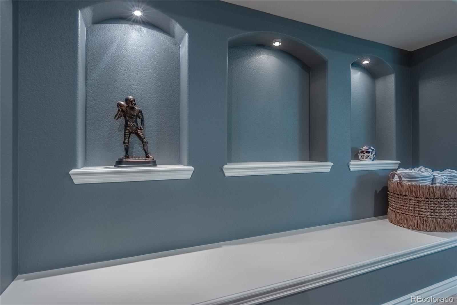 MLS Image #29 for 9758  red oakes drive,highlands ranch, Colorado