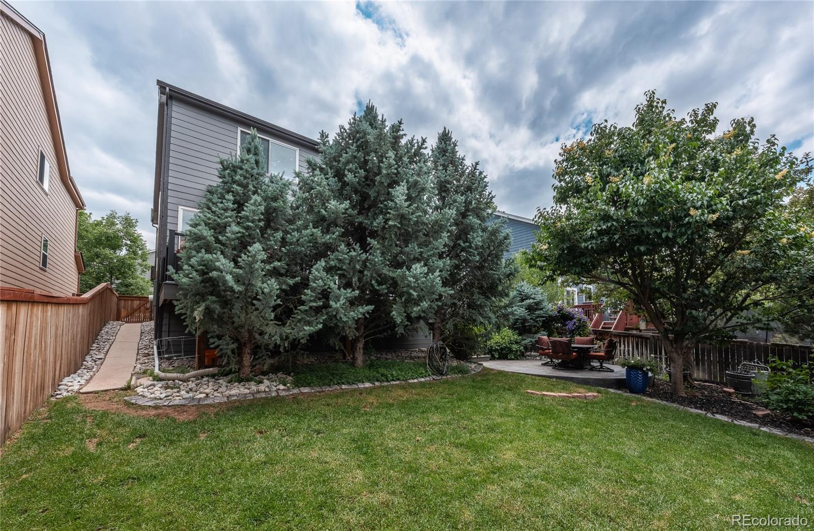 MLS Image #34 for 9758  red oakes drive,highlands ranch, Colorado
