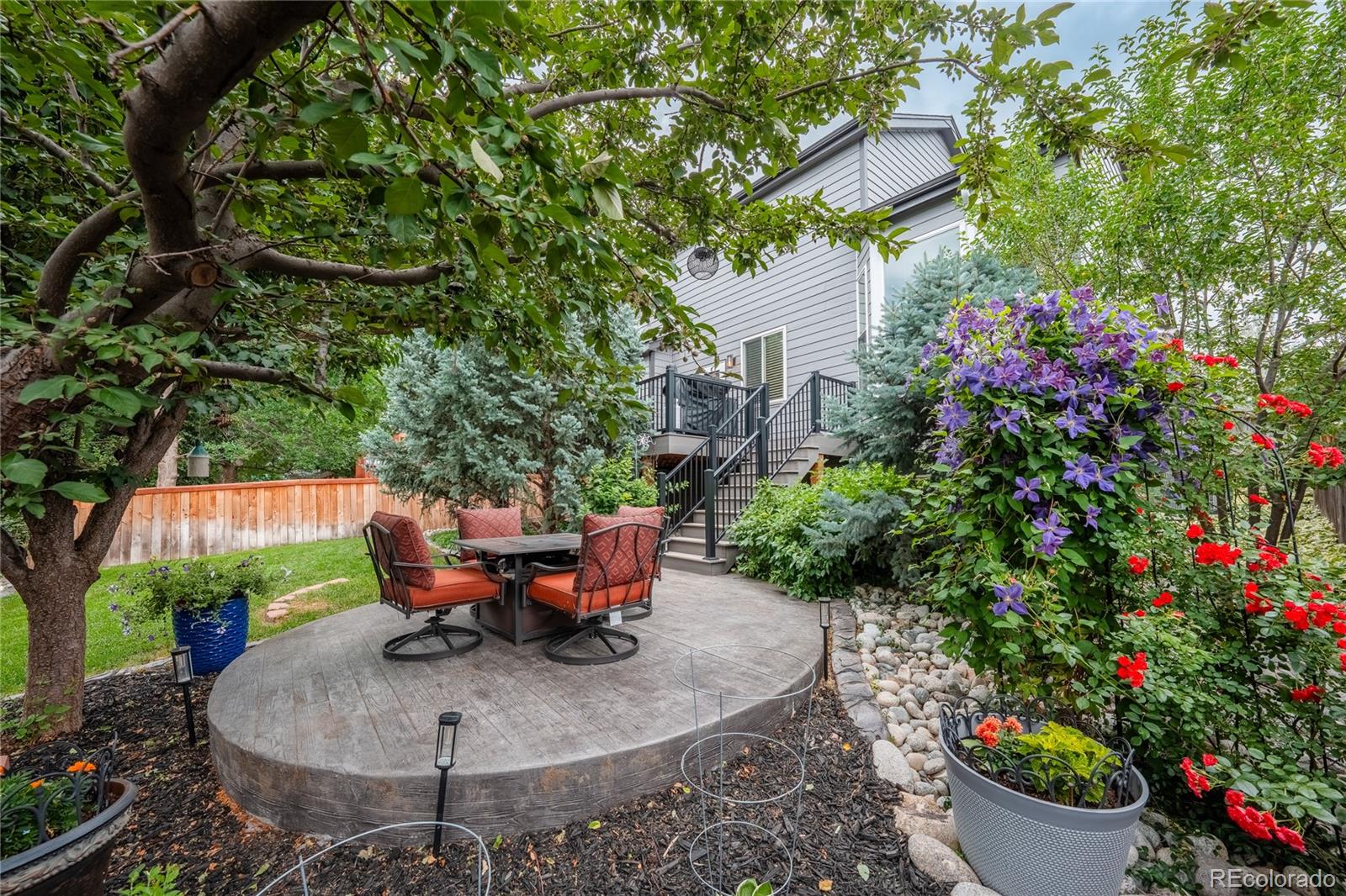 MLS Image #36 for 9758  red oakes drive,highlands ranch, Colorado