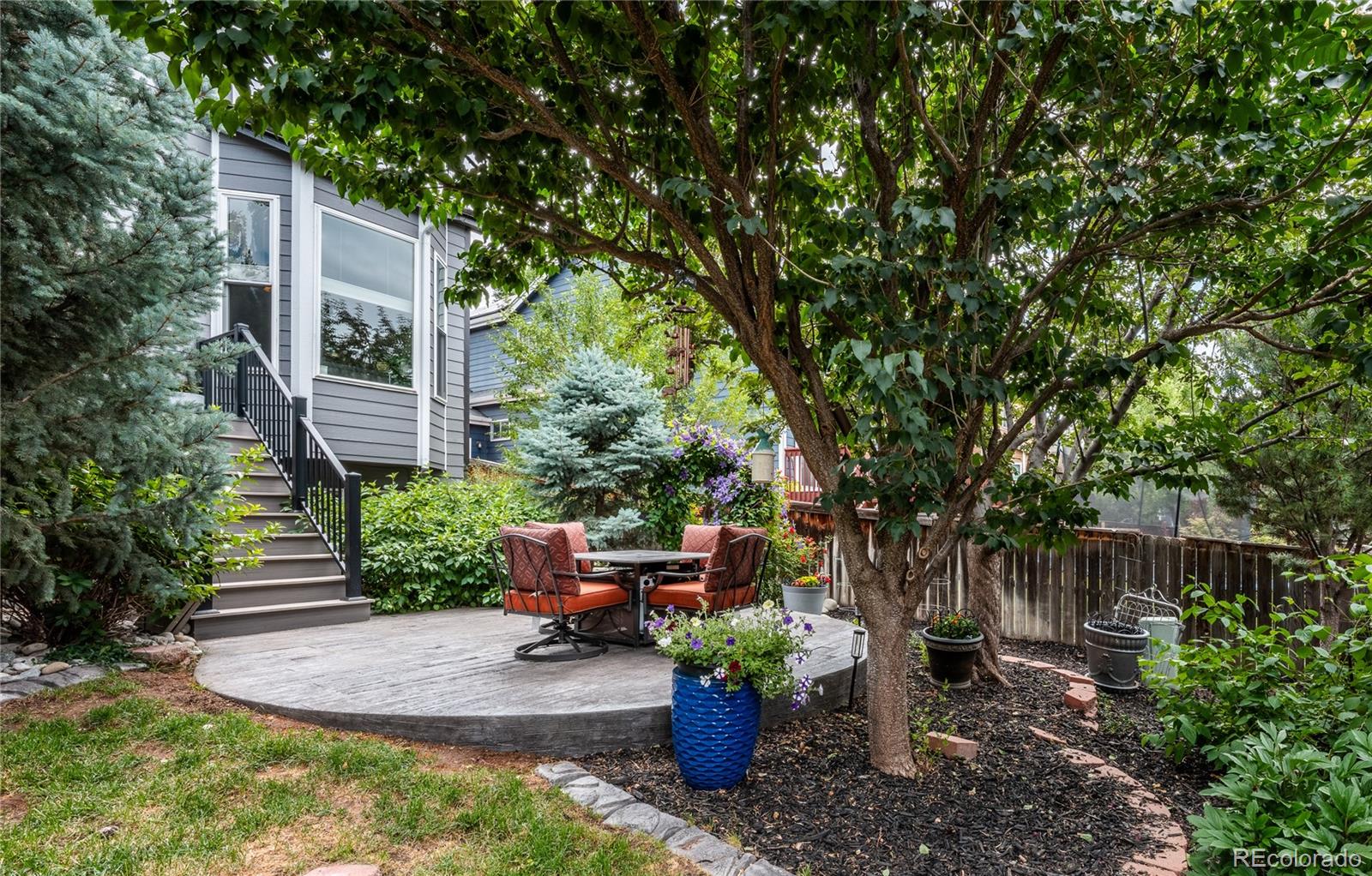 MLS Image #37 for 9758  red oakes drive,highlands ranch, Colorado