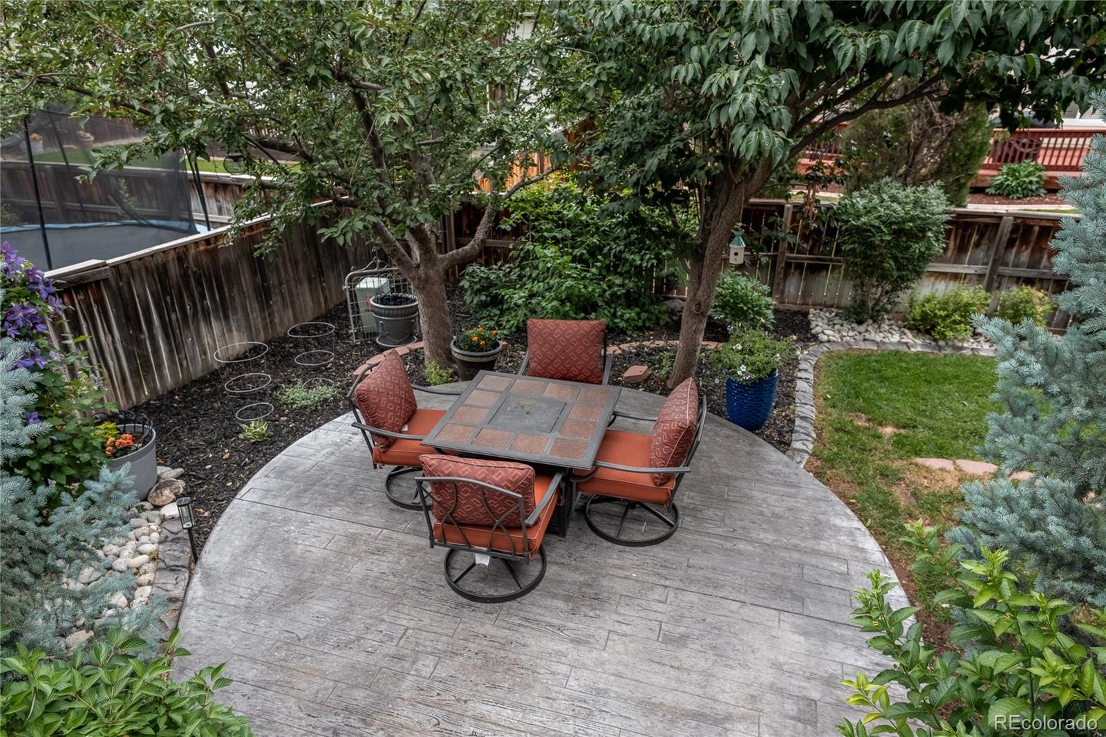 MLS Image #39 for 9758  red oakes drive,highlands ranch, Colorado
