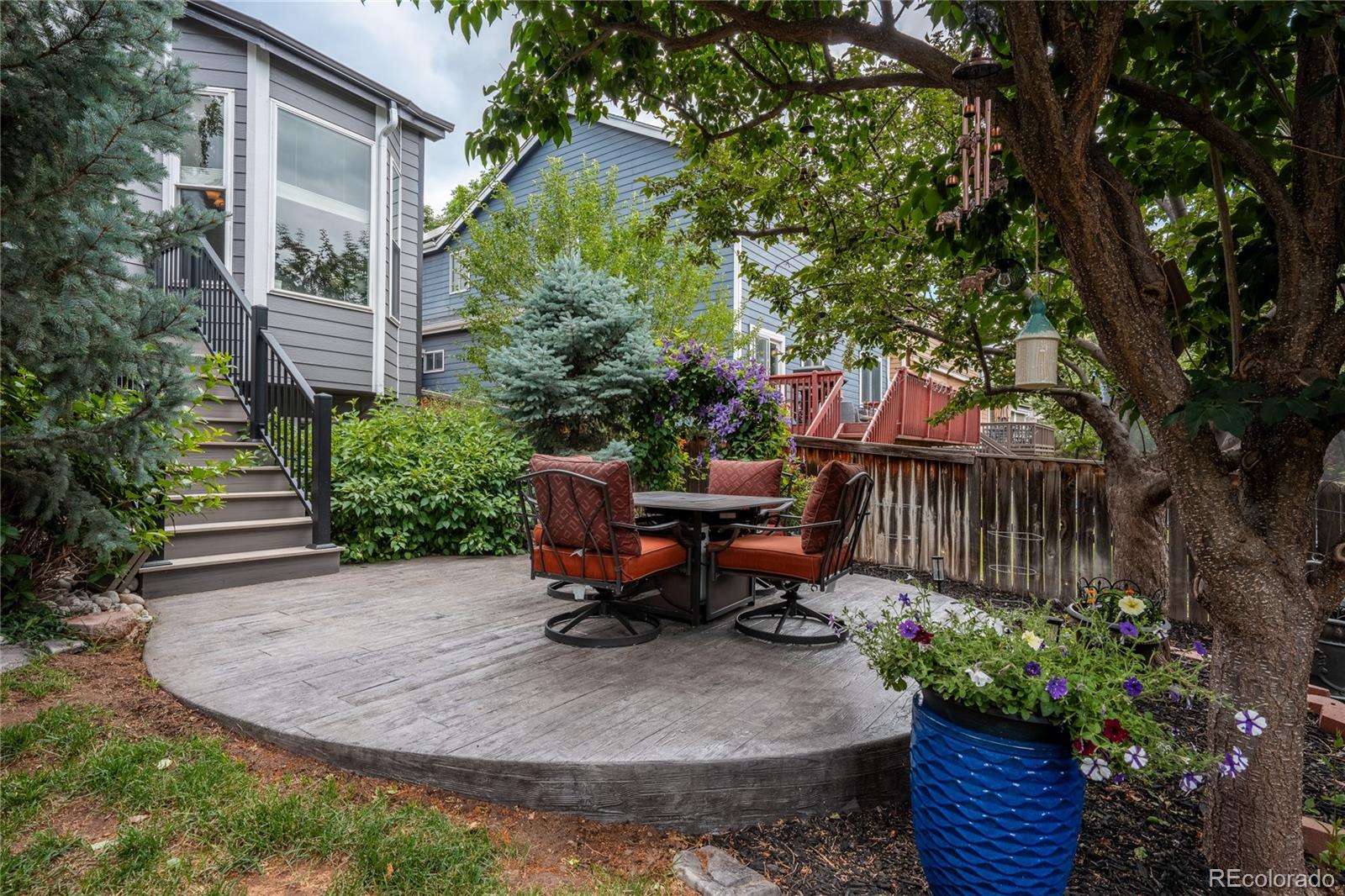 MLS Image #40 for 9758  red oakes drive,highlands ranch, Colorado