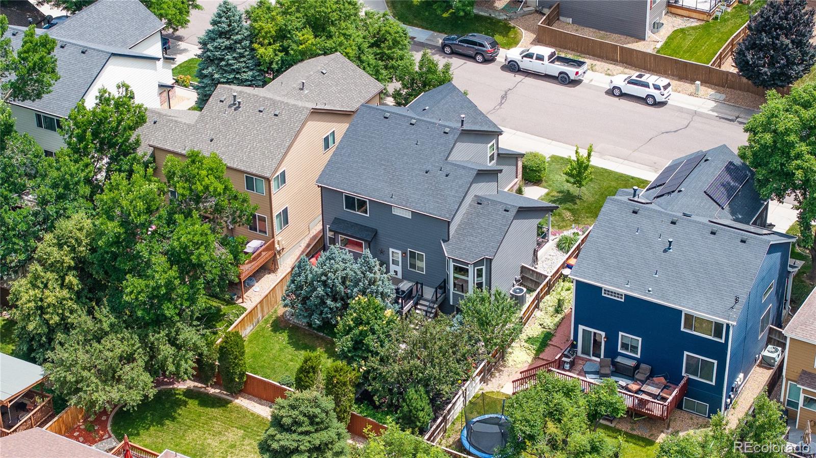 MLS Image #42 for 9758  red oakes drive,highlands ranch, Colorado