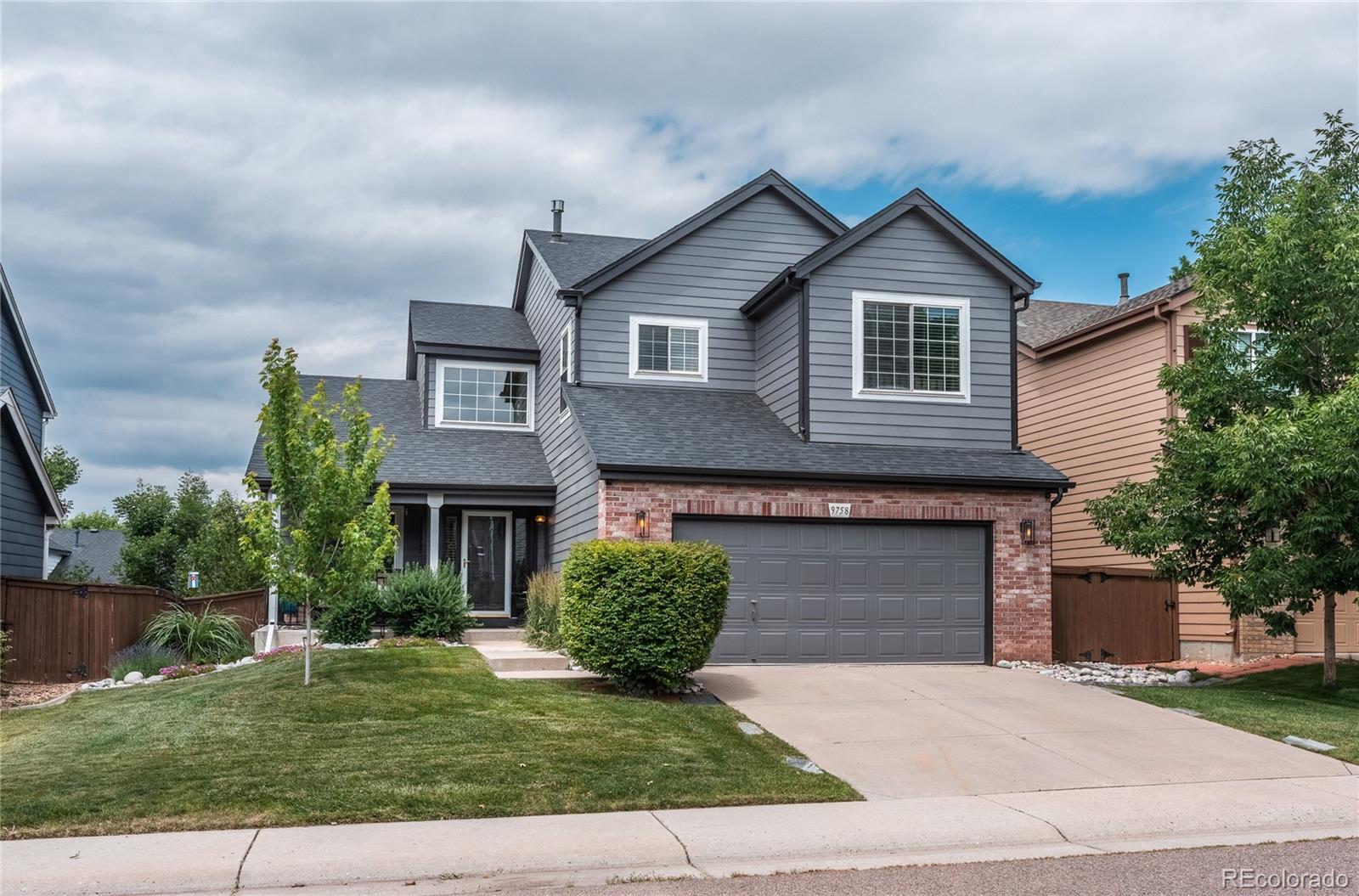 MLS Image #46 for 9758  red oakes drive,highlands ranch, Colorado