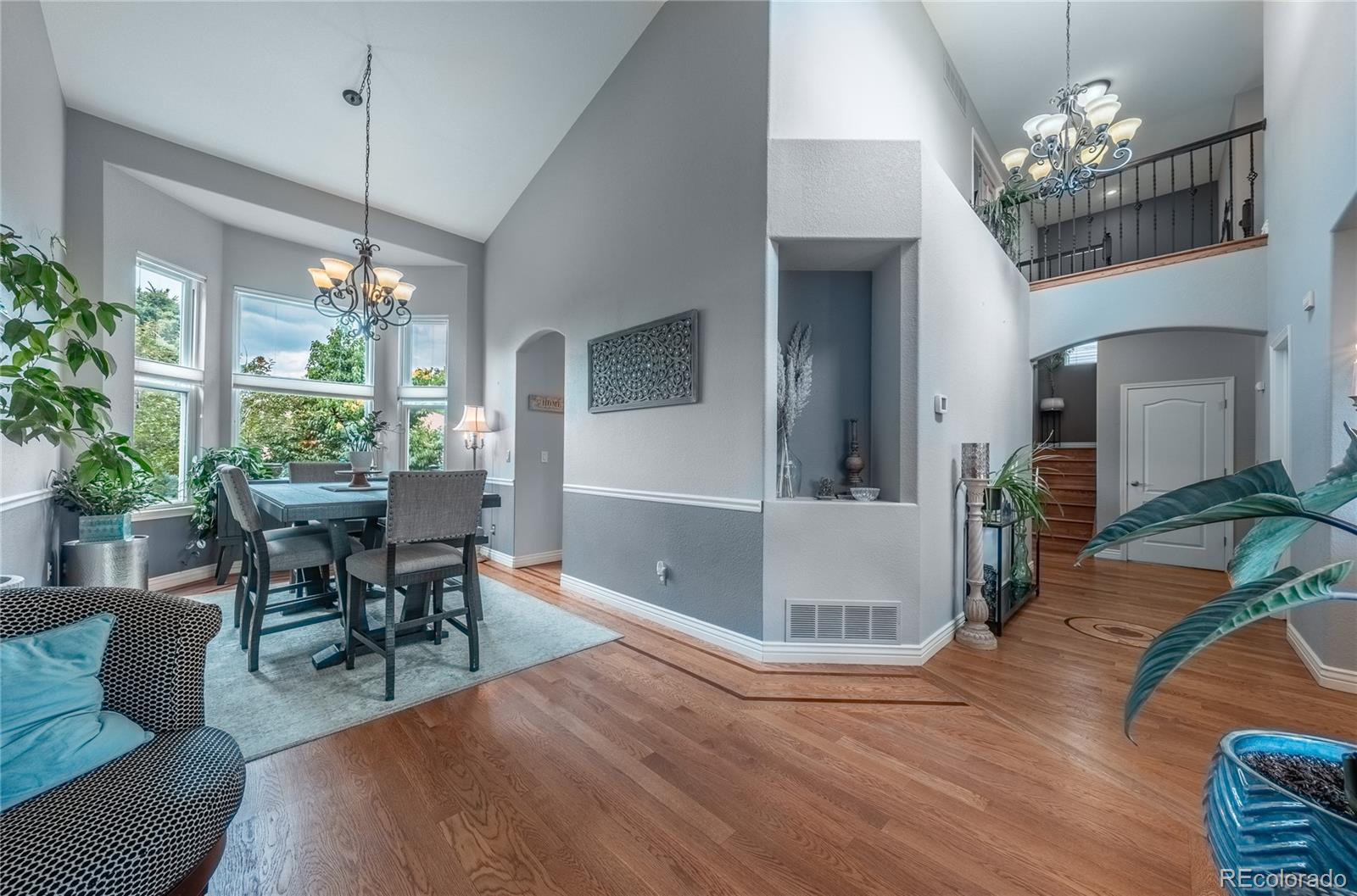 MLS Image #5 for 9758  red oakes drive,highlands ranch, Colorado