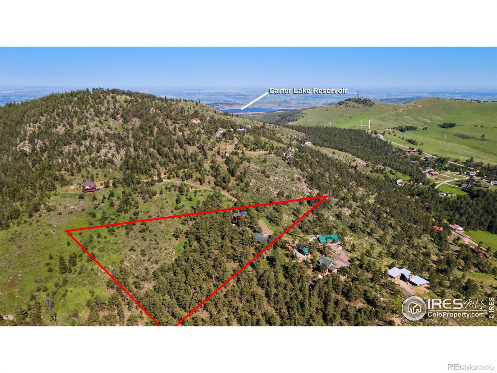 CMA Image for 451  newell drive,Loveland, Colorado