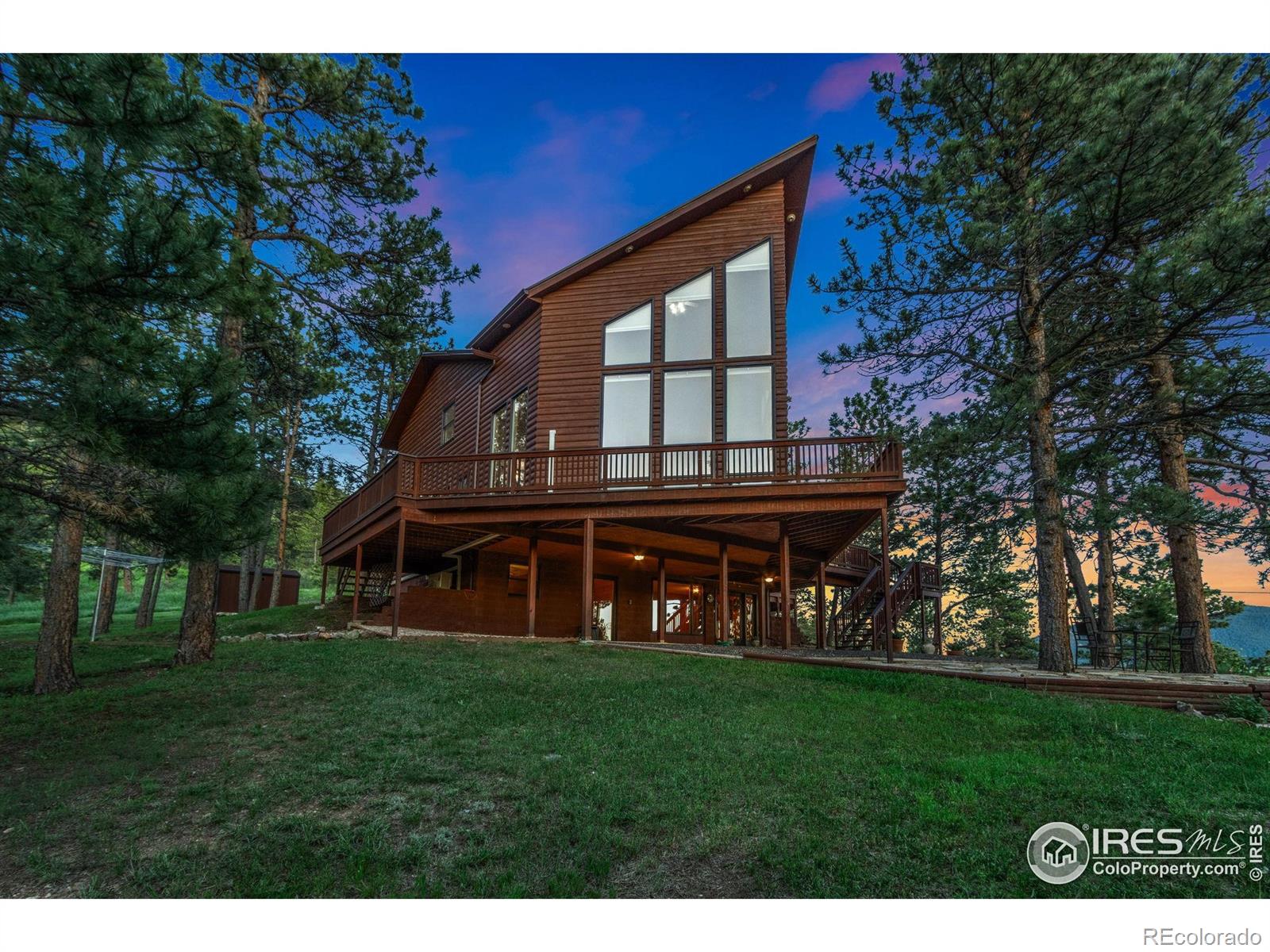 MLS Image #2 for 451  newell drive,loveland, Colorado
