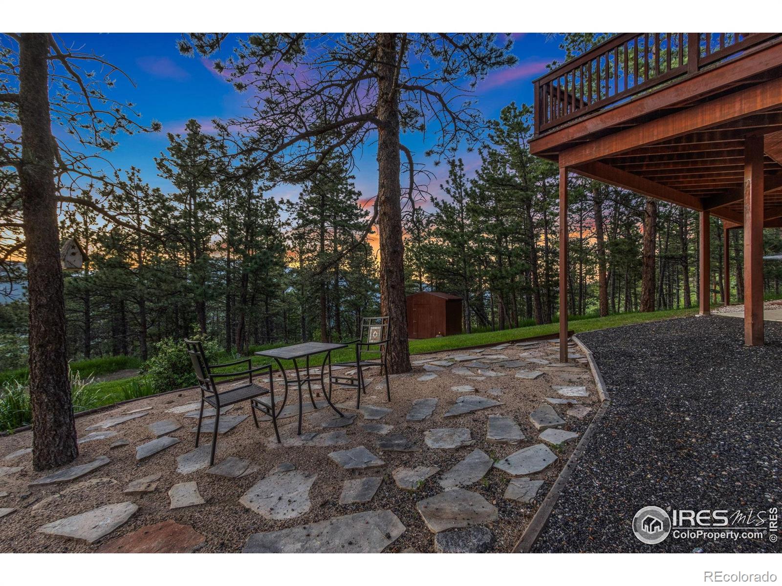 MLS Image #29 for 451  newell drive,loveland, Colorado