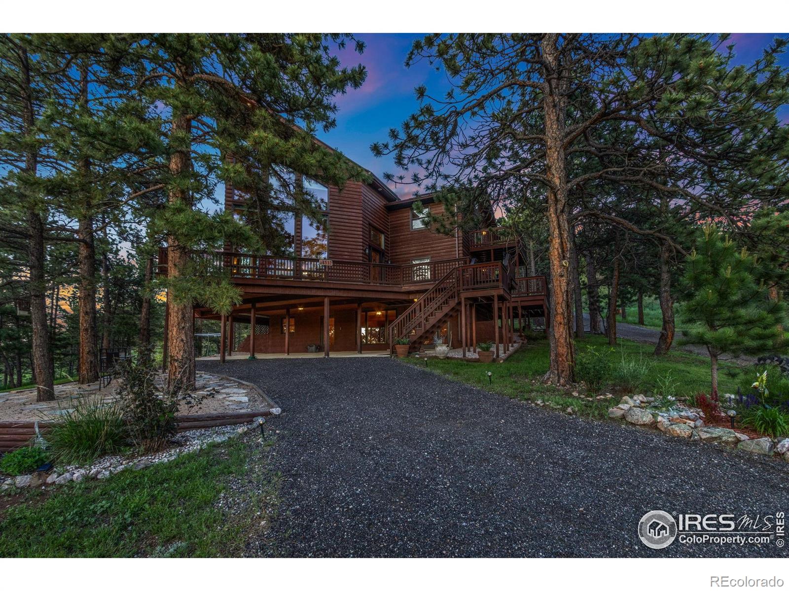 MLS Image #3 for 451  newell drive,loveland, Colorado