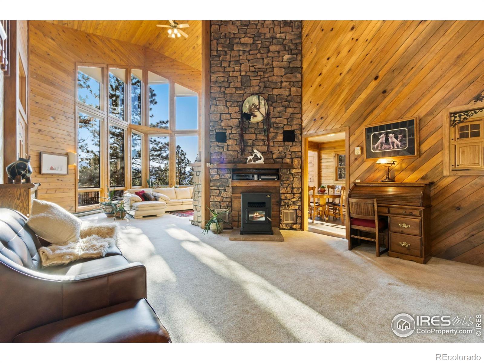 MLS Image #5 for 451  newell drive,loveland, Colorado