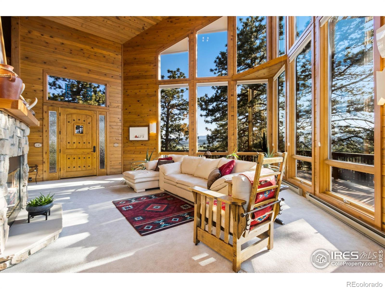 MLS Image #7 for 451  newell drive,loveland, Colorado